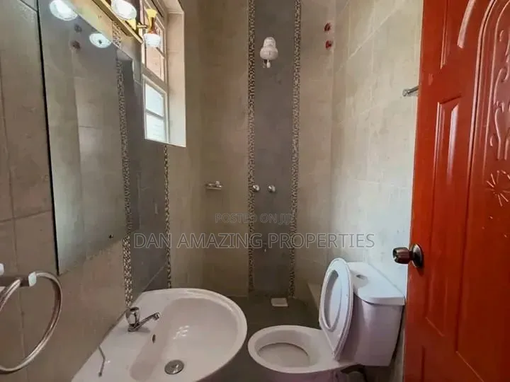 4bdrm Maisonette in Ruiru, Kamakis for rent in Kamakis