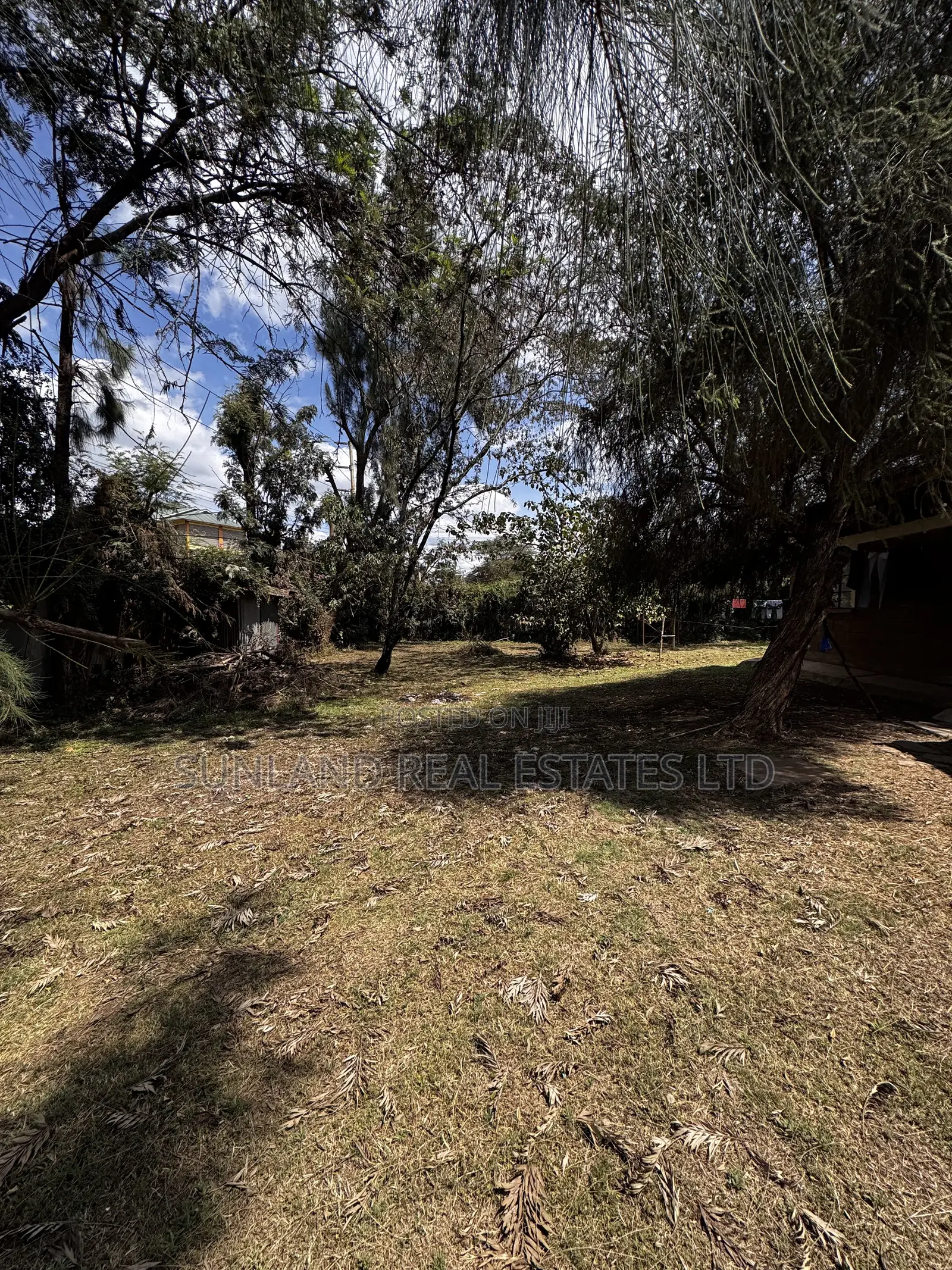Quarter-Acre Commercial Plot on Ngong–Suswa Road – KSh 40M in Ngong CBD