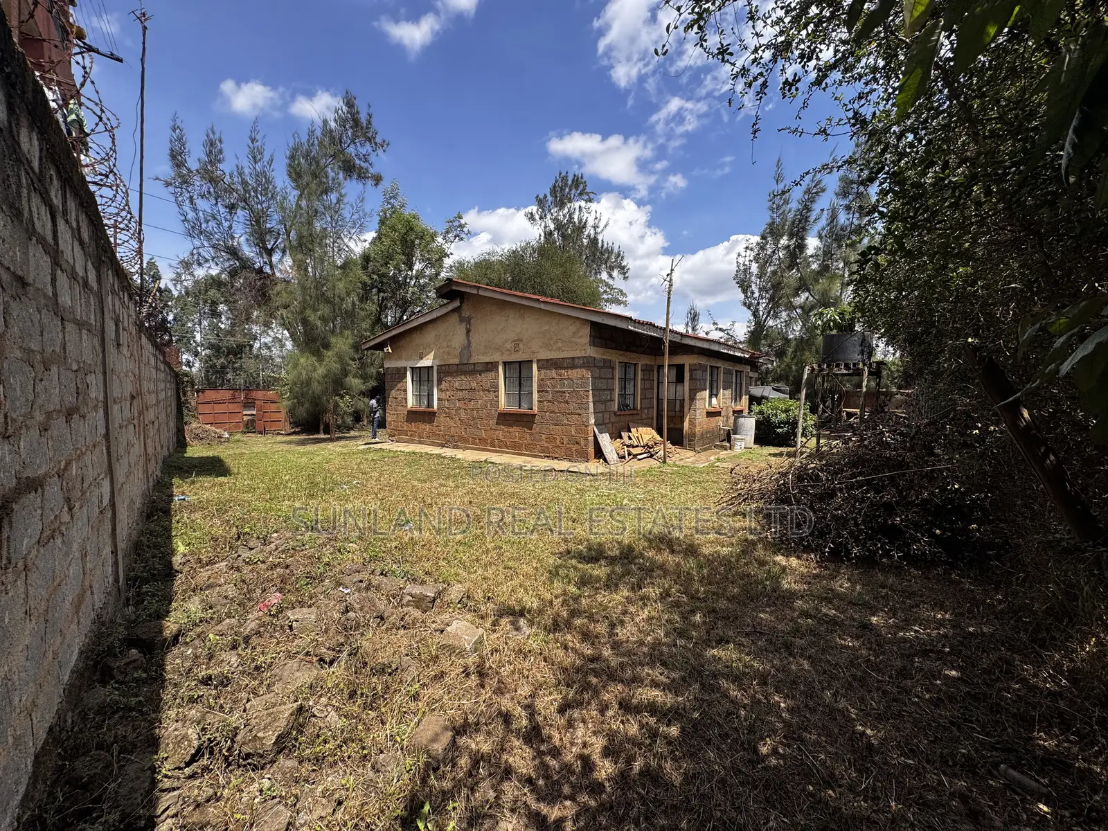 Quarter-Acre Commercial Plot on Ngong–Suswa Road – KSh 40M in Ngong CBD