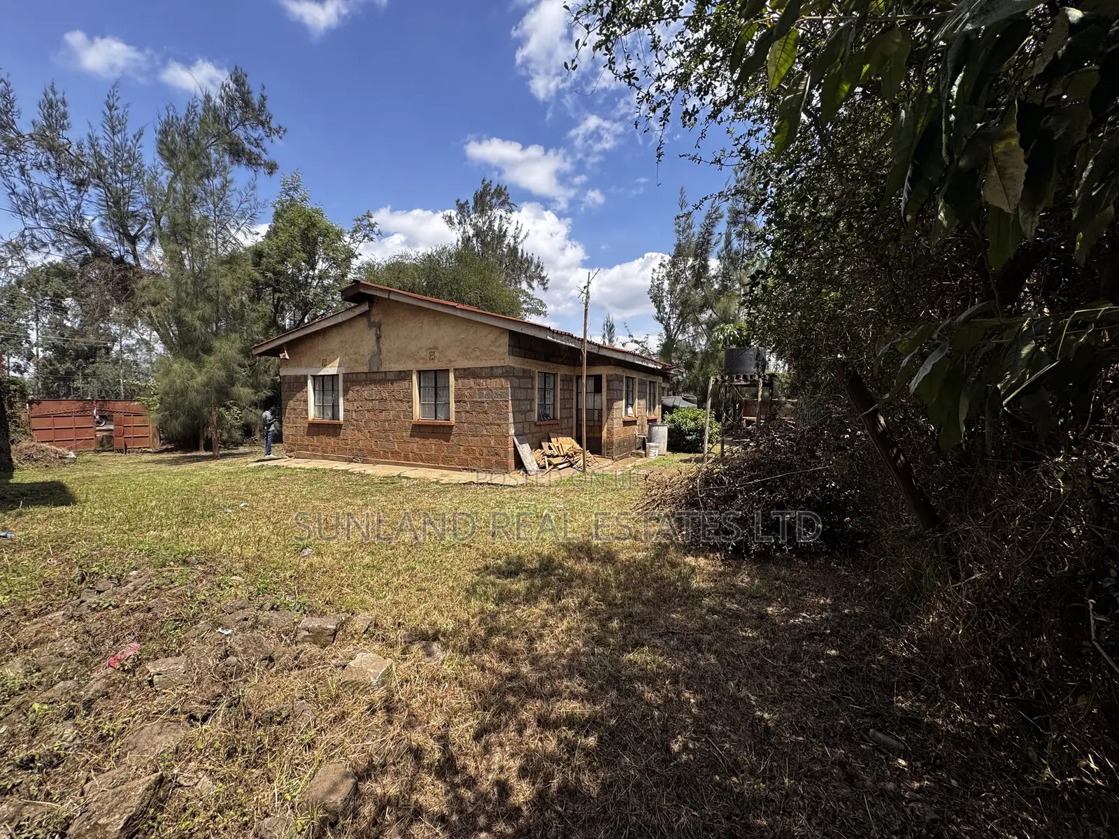 Quarter-Acre Commercial Plot on Ngong–Suswa Road – KSh 40M in Ngong CBD