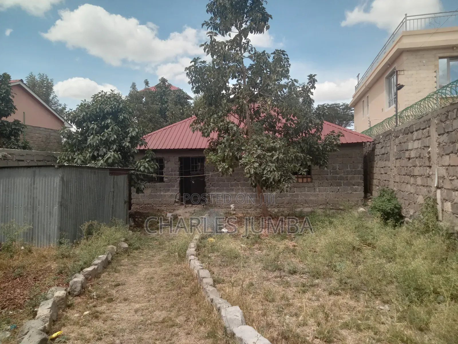 3bdrm Bungalow in New Valley, Kitengela for sale in Kitengela