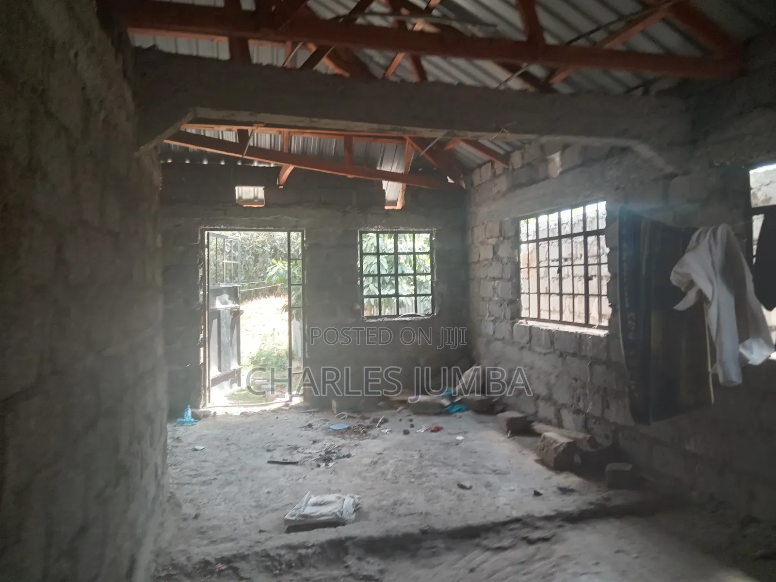 3bdrm Bungalow in New Valley, Kitengela for sale in Kitengela