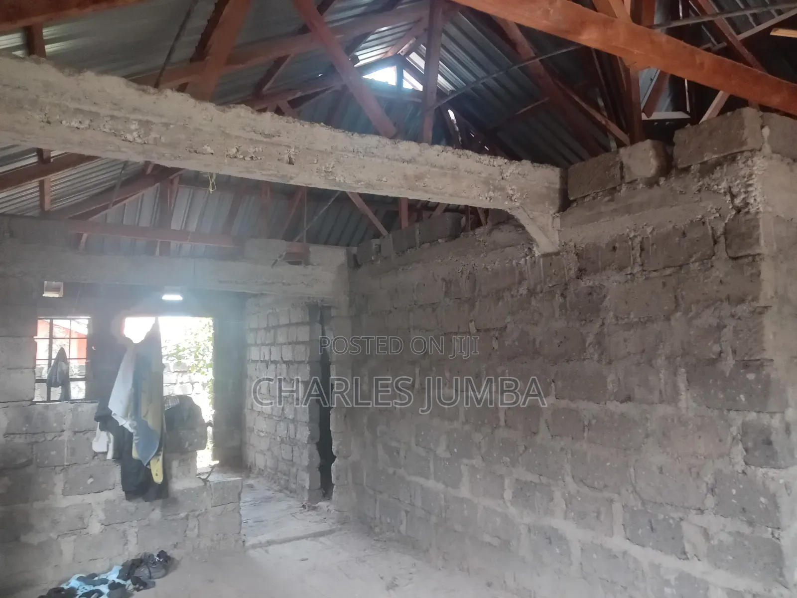 3bdrm Bungalow in New Valley, Kitengela for sale in Kitengela