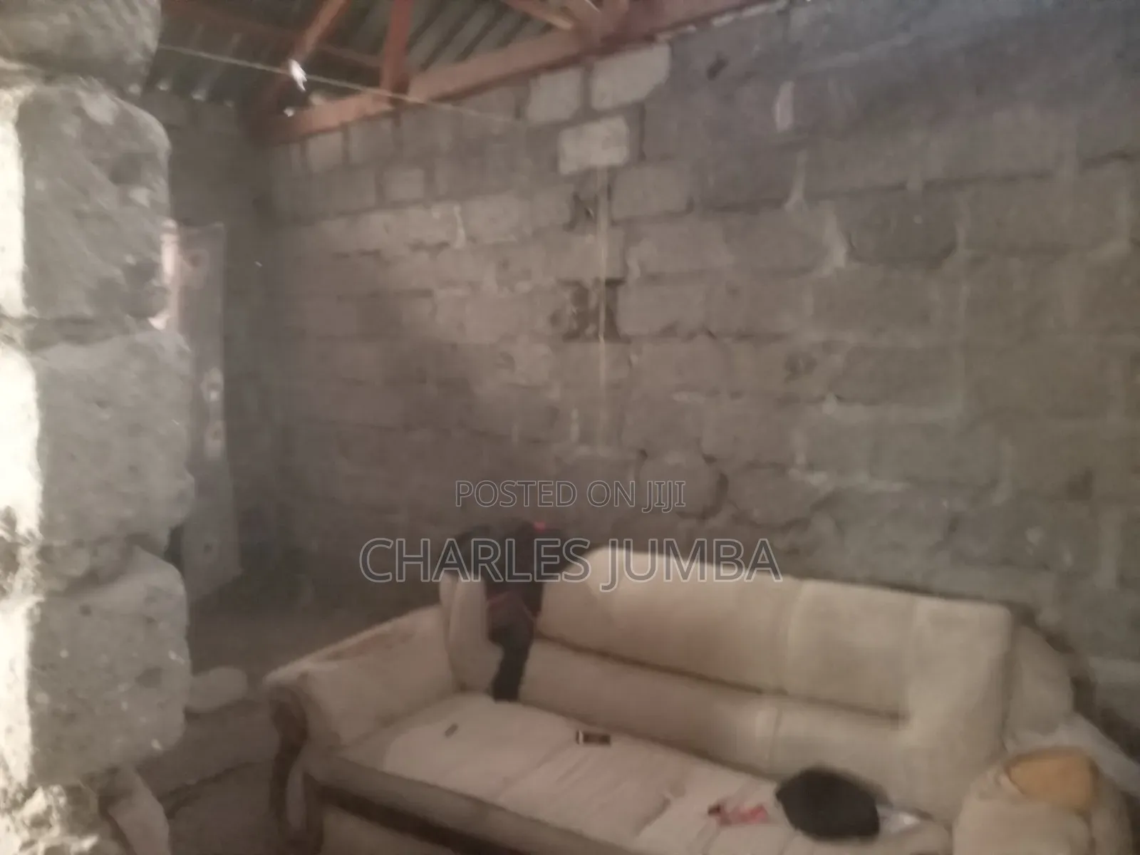 3bdrm Bungalow in New Valley, Kitengela for sale in Kitengela