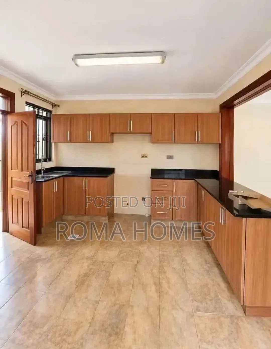 3bdrm Apartment in Kileleshwa, Nairobi Central for rent in Nairobi Central