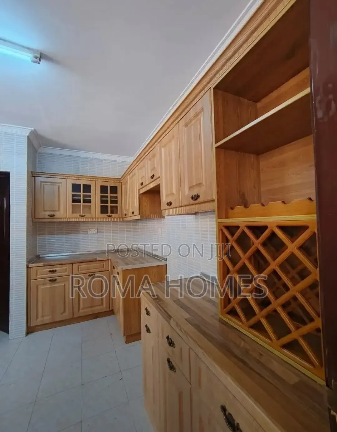 3bdrm Apartment in Kileleshwa, Nairobi Central for rent in Nairobi Central