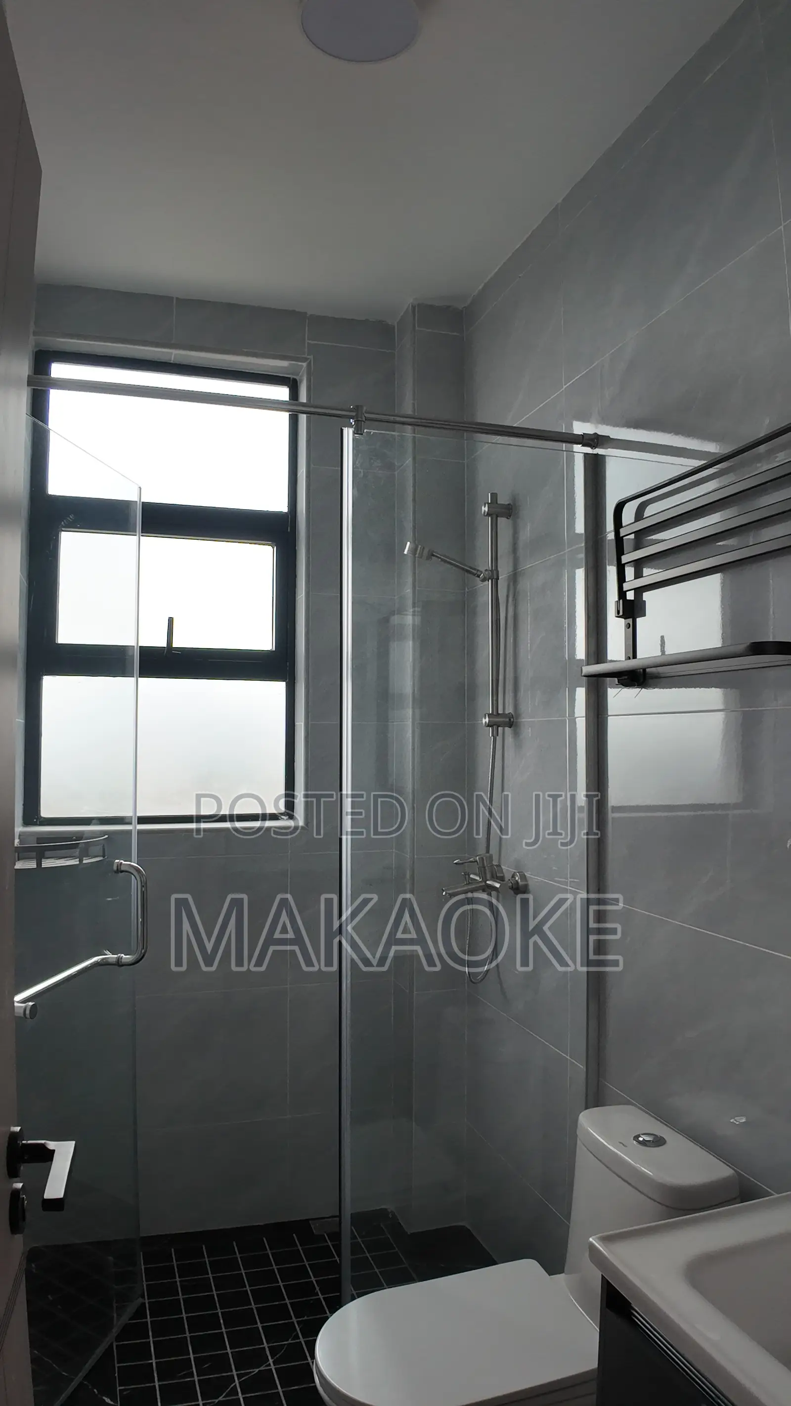 3bdrm Apartment in Kileleshwa for rent in Kileleshwa