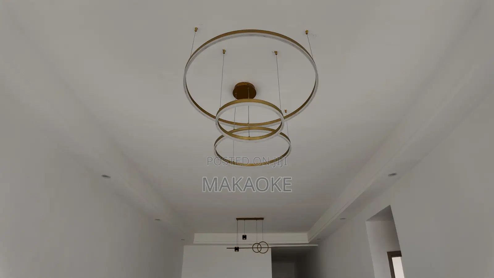 3bdrm Apartment in Kileleshwa for rent in Kileleshwa