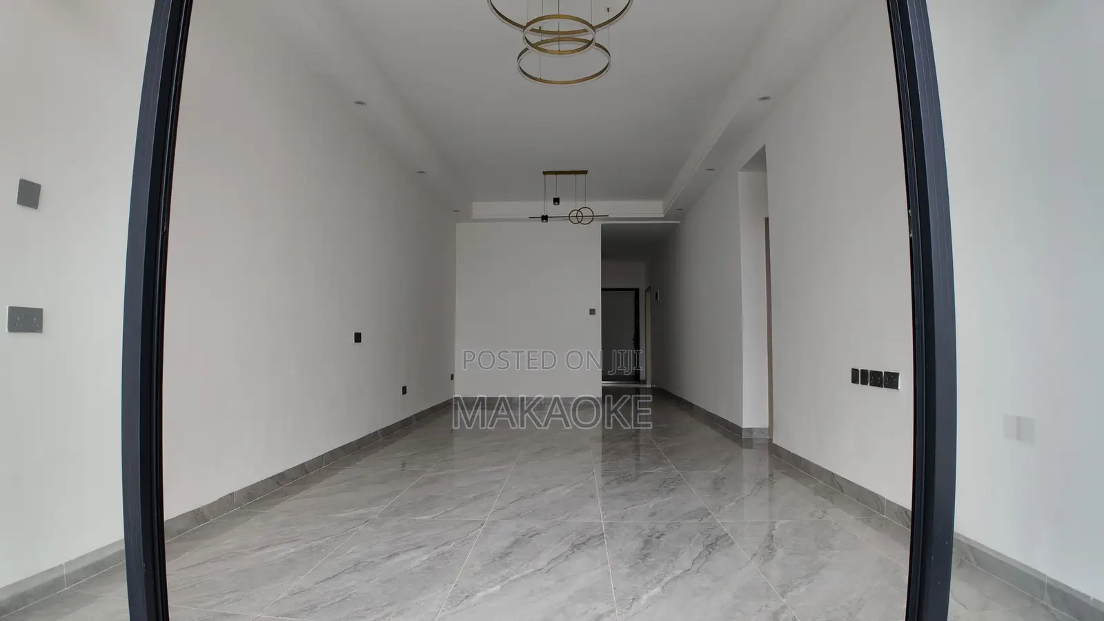 3bdrm Apartment in Kileleshwa for rent in Kileleshwa