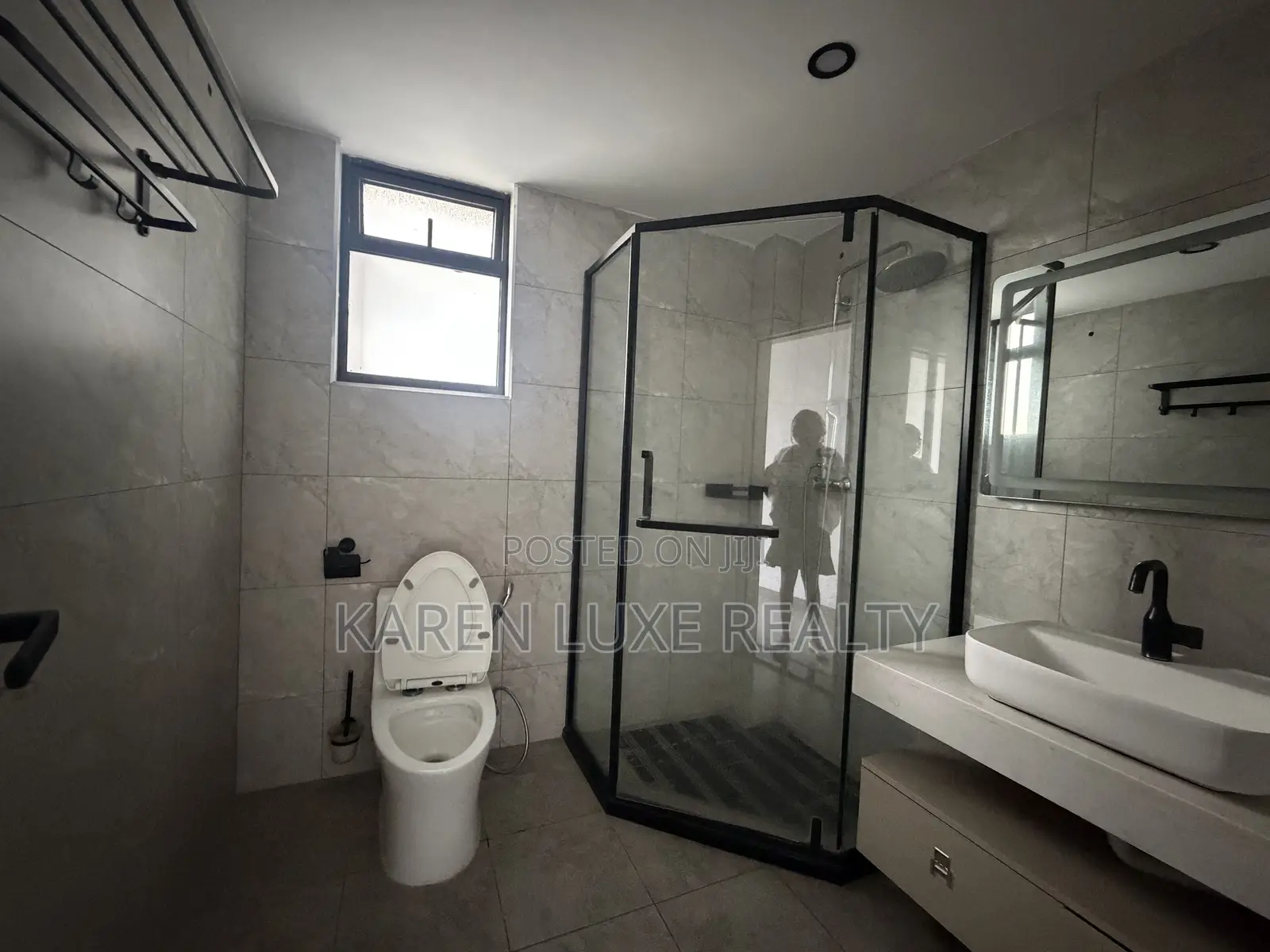 4bdrm Apartment in Adams Arcade, Kilimani for rent in Kilimani