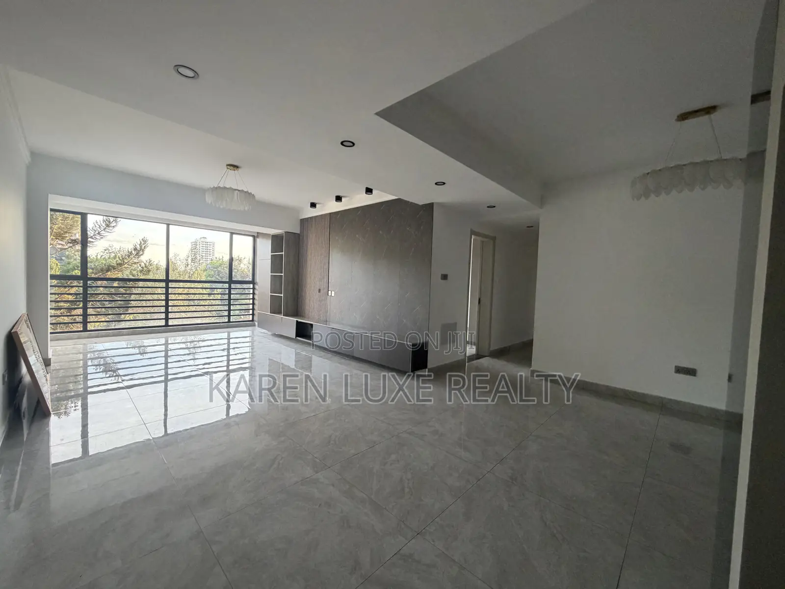 4bdrm Apartment in Adams Arcade, Kilimani for rent in Kilimani