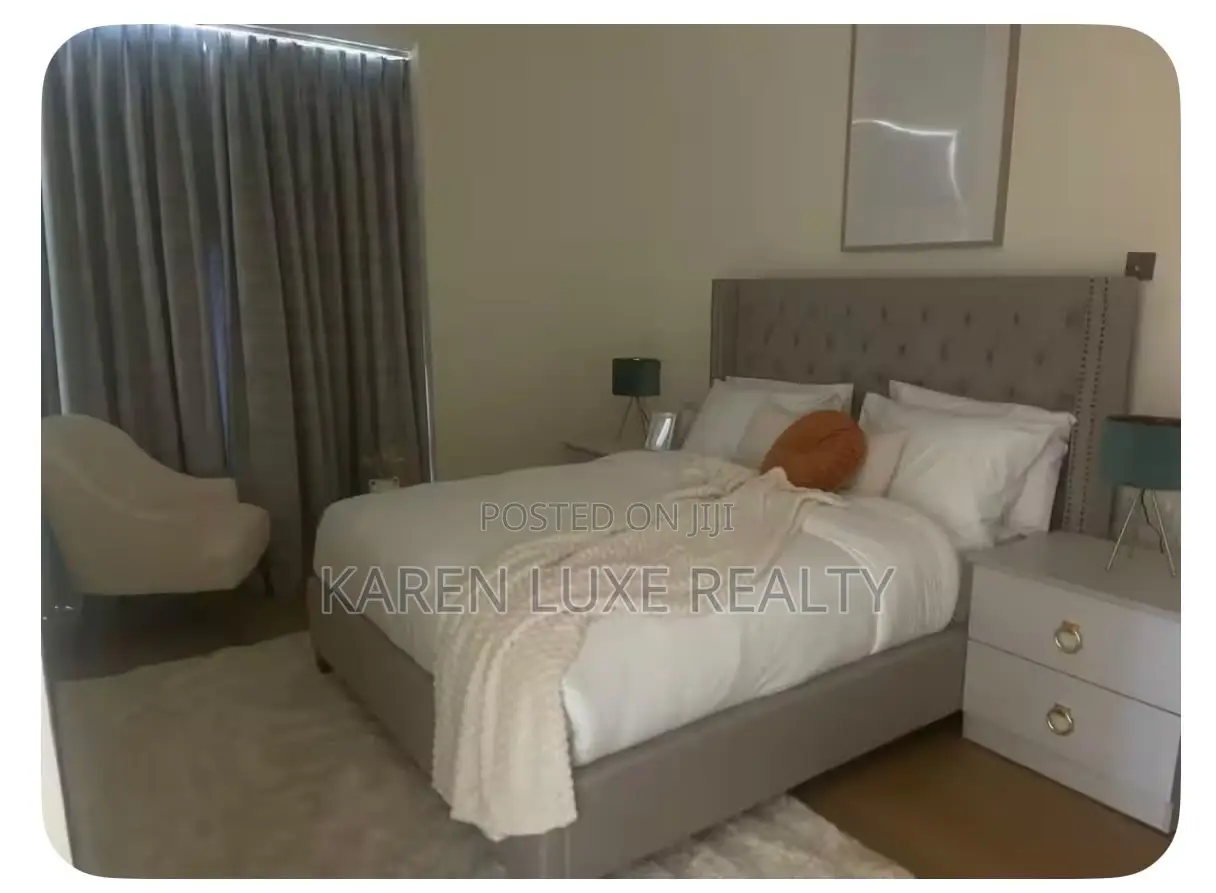 3bdrm Apartment in Kilimani Adams for rent in Kilimani