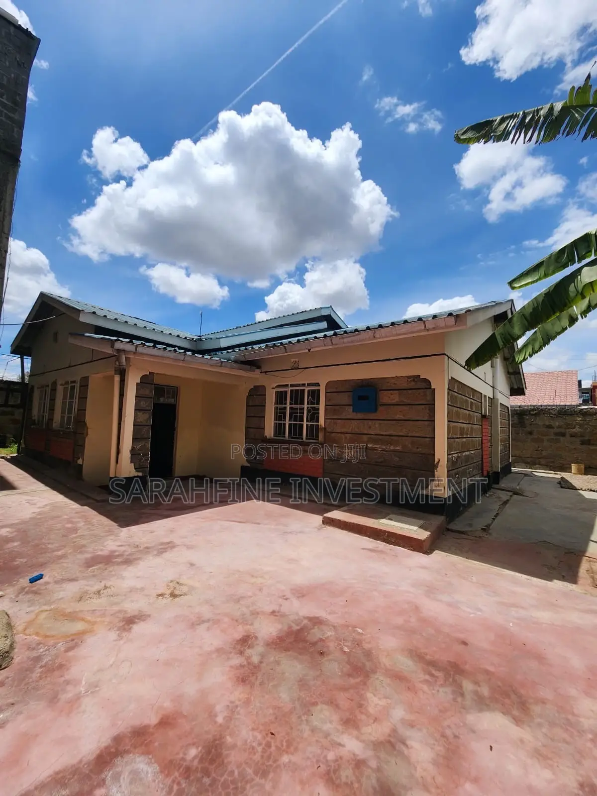 3bdrm Bungalow in Githunguri, Utawala for rent in Utawala