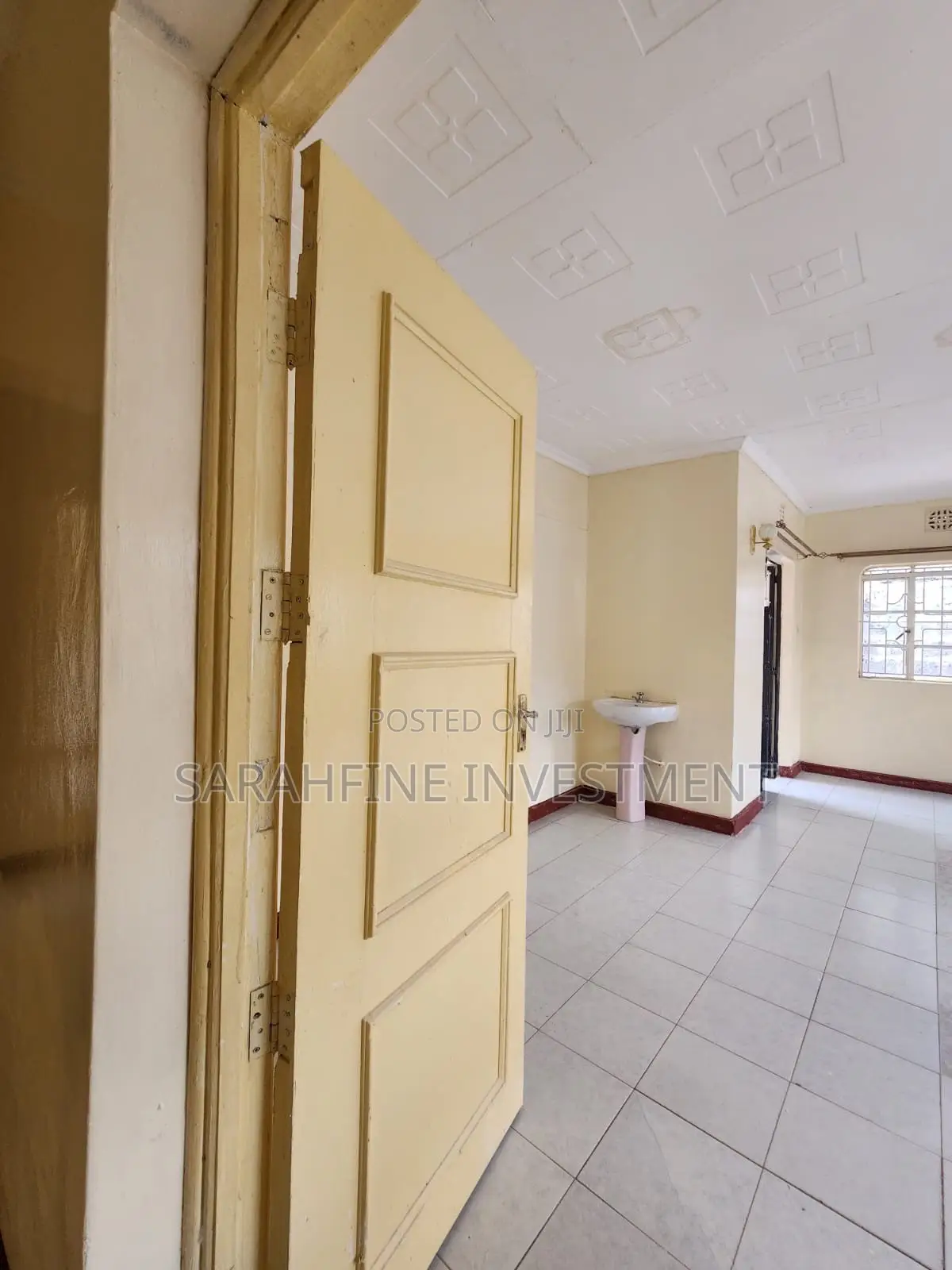 3bdrm Bungalow in Githunguri, Utawala for rent in Utawala