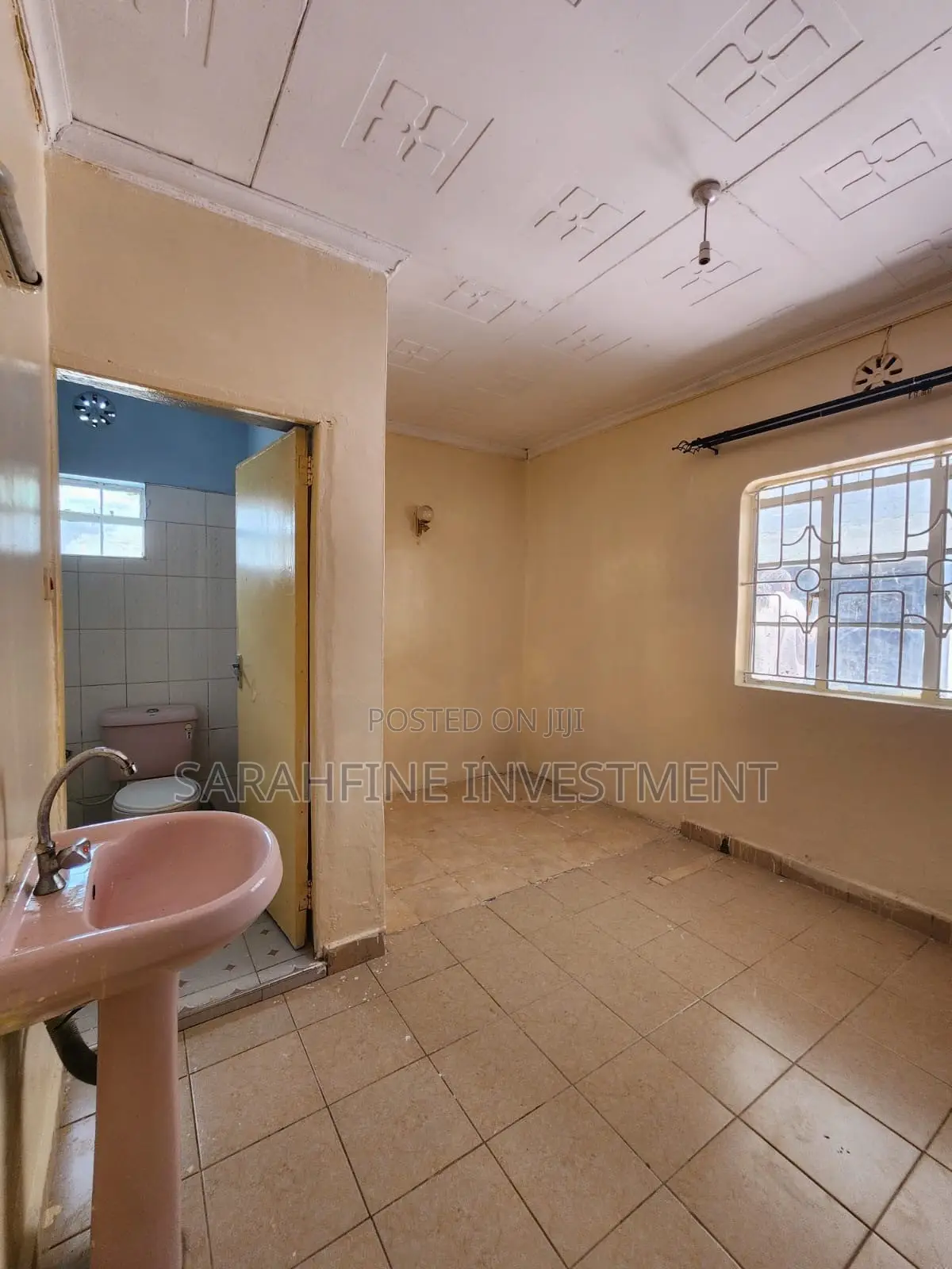 3bdrm Bungalow in Githunguri, Utawala for rent in Utawala