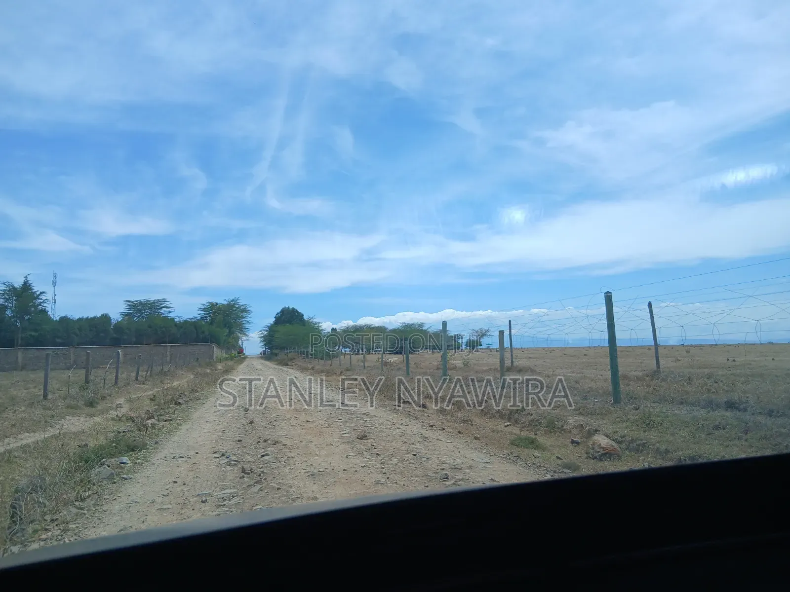 24 Acreas Nanyuki Near Mayan Resort in Nanyuki