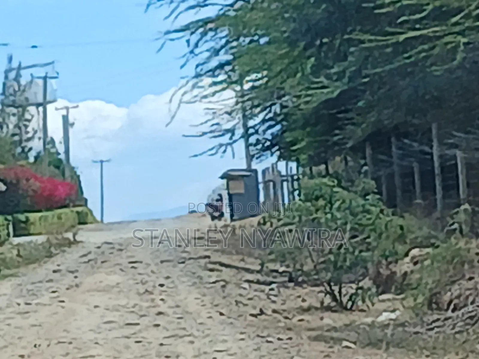 24 Acreas Nanyuki Near Mayan Resort in Nanyuki