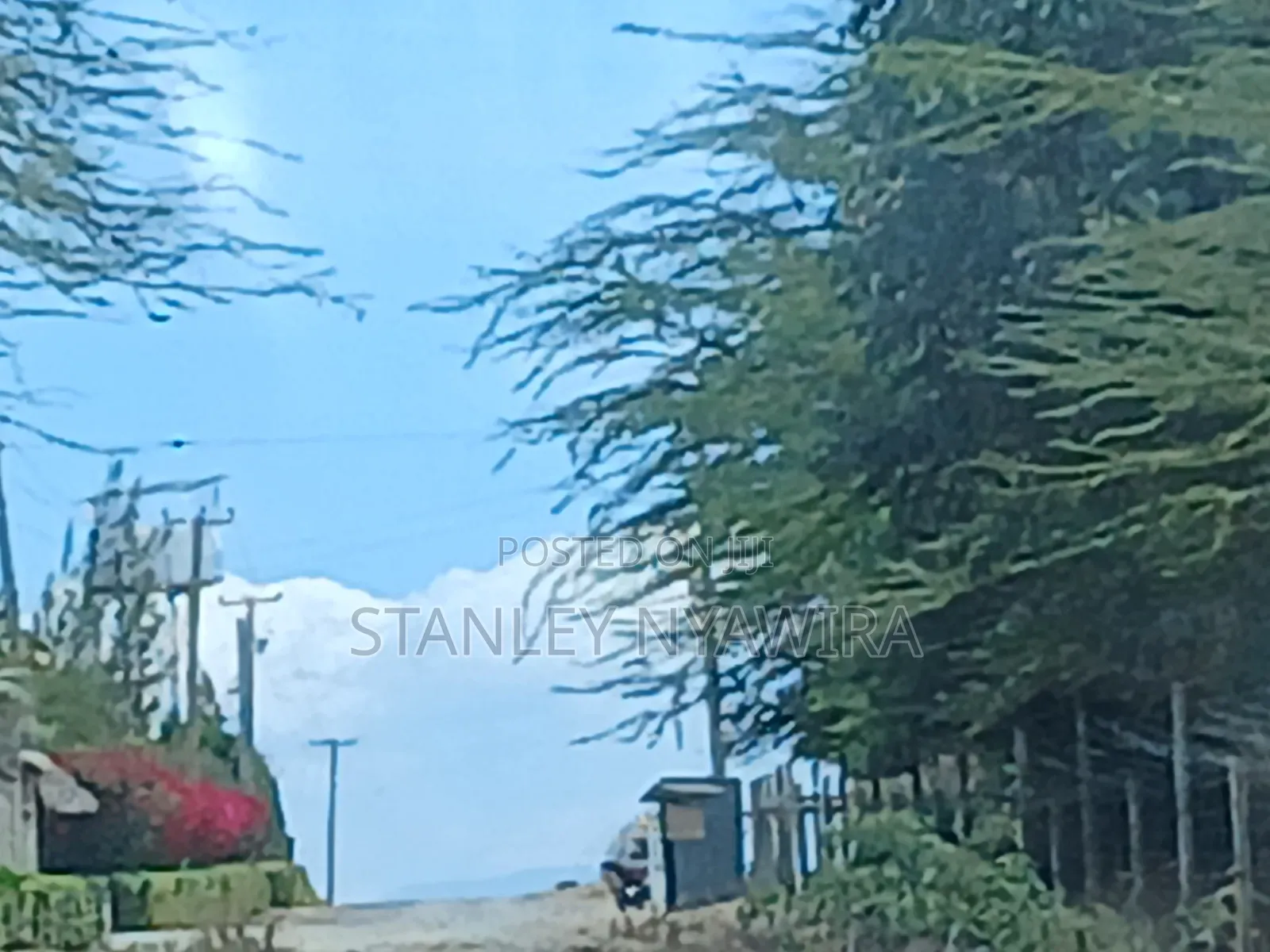 24 Acreas Nanyuki Near Mayan Resort in Nanyuki