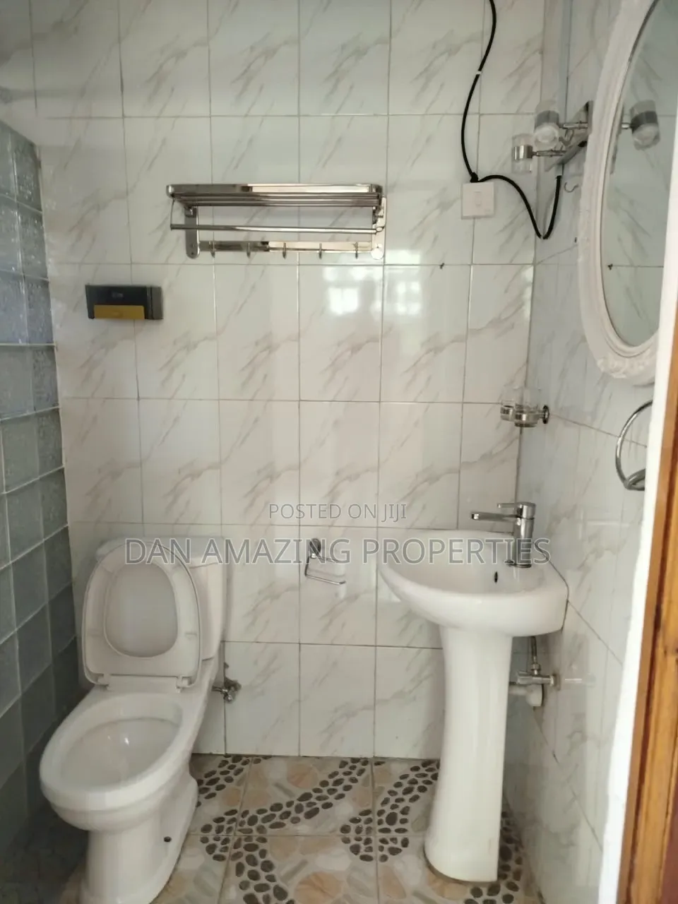 3bdrm Bungalow in Karen Plain for rent in Karen C