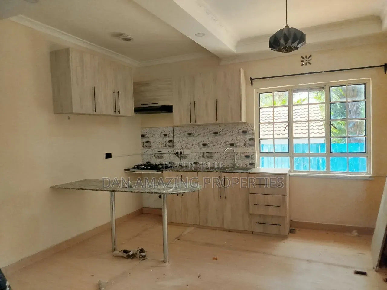 3bdrm Bungalow in Karen Plain for rent in Karen C