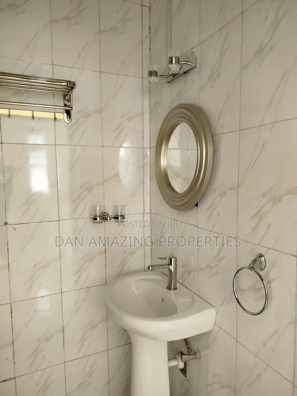 3bdrm Bungalow in Karen Plain for rent in Karen C