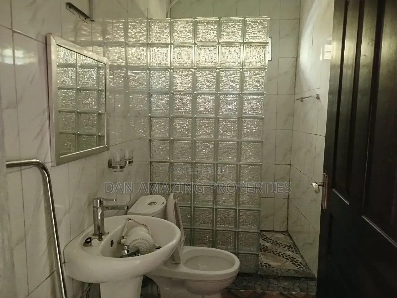 3bdrm Bungalow in Karen Plain for rent in Karen C