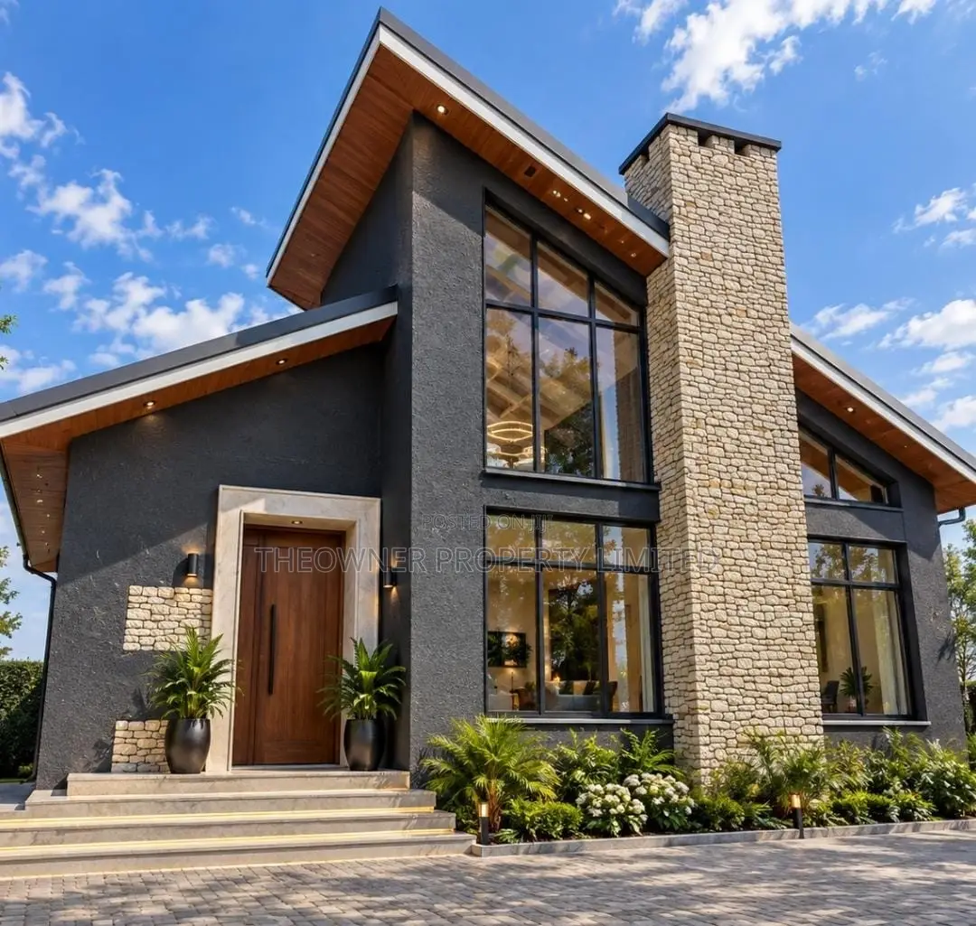 4bdrm Villa in Elim Villas, Rongai for sale in Rongai