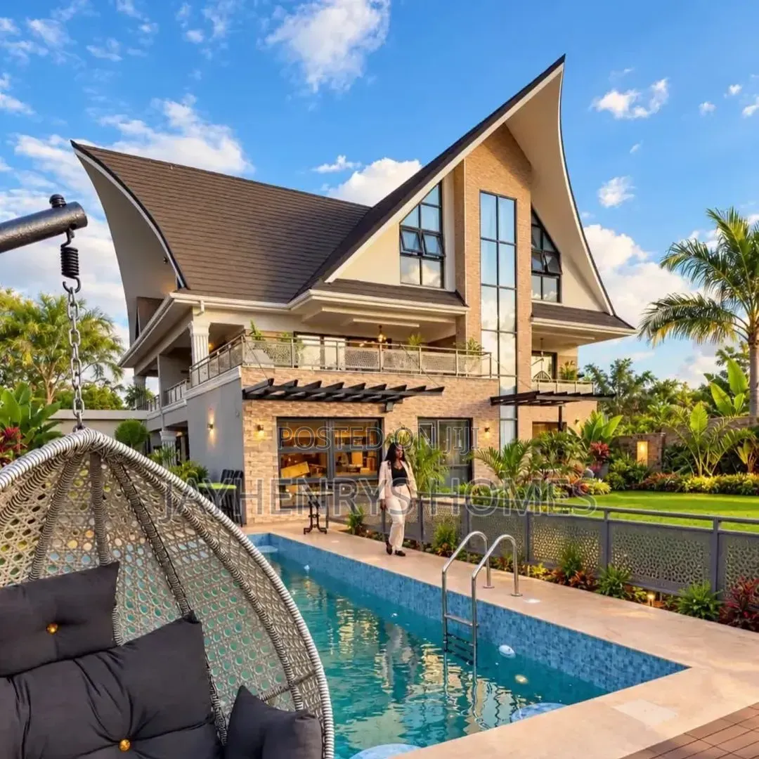 6bdrm Mansion in Daykio Bustani, Kimbo for sale in Kimbo