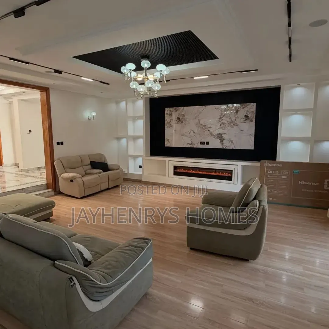 6bdrm Mansion in Daykio Bustani, Kimbo for sale in Kimbo
