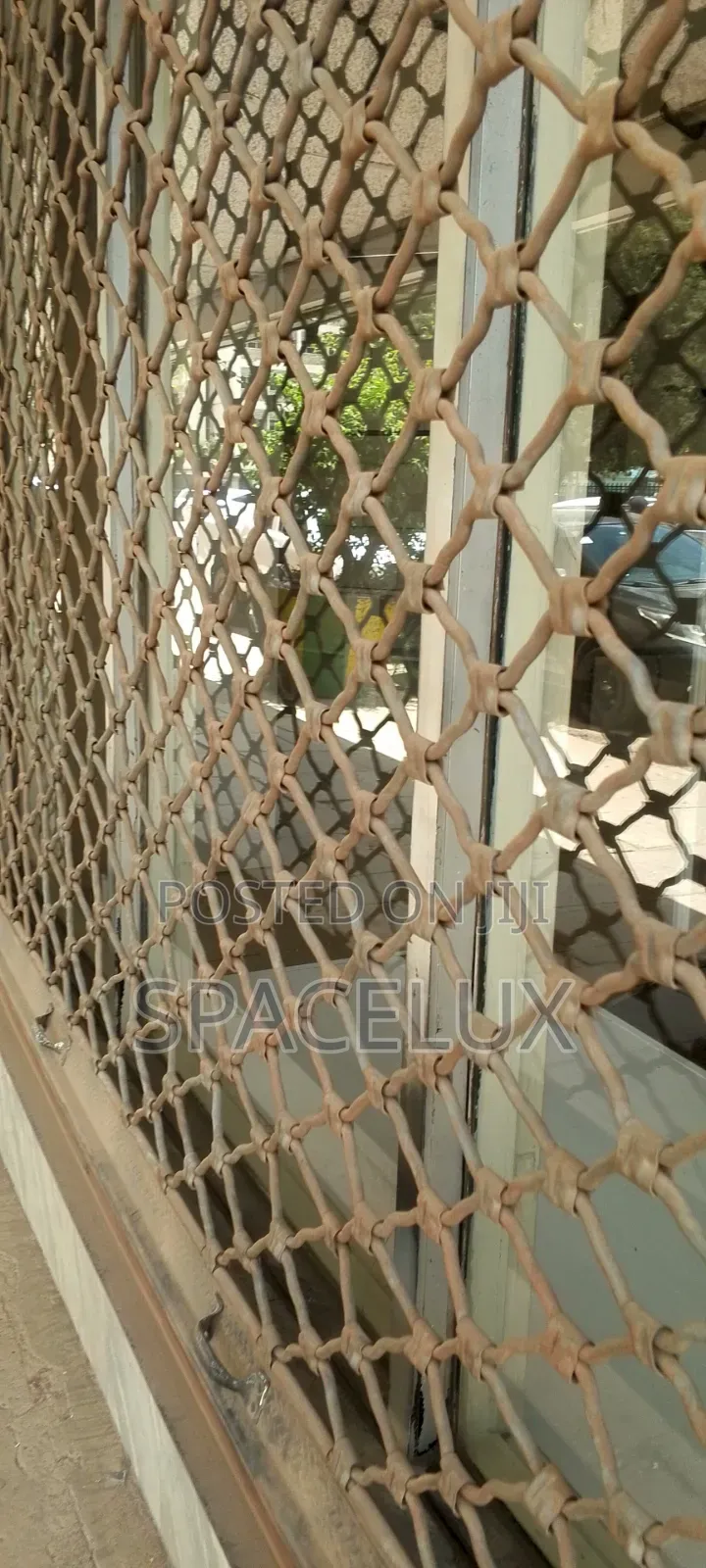 Strategic Retail Shop in Nairobi Central