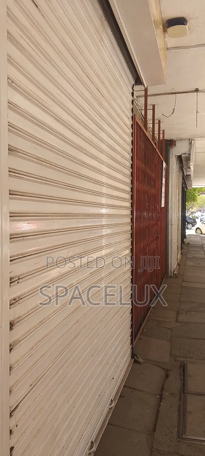 Strategic Retail Shop in Nairobi Central