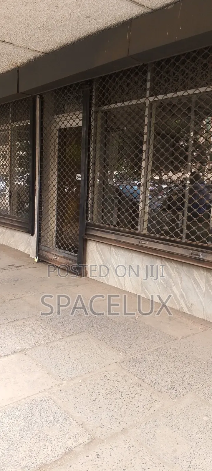 Strategic Retail Shop in Nairobi Central