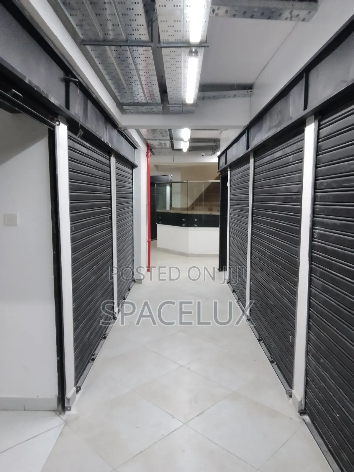 Strategic Retail Shop in Nairobi Central