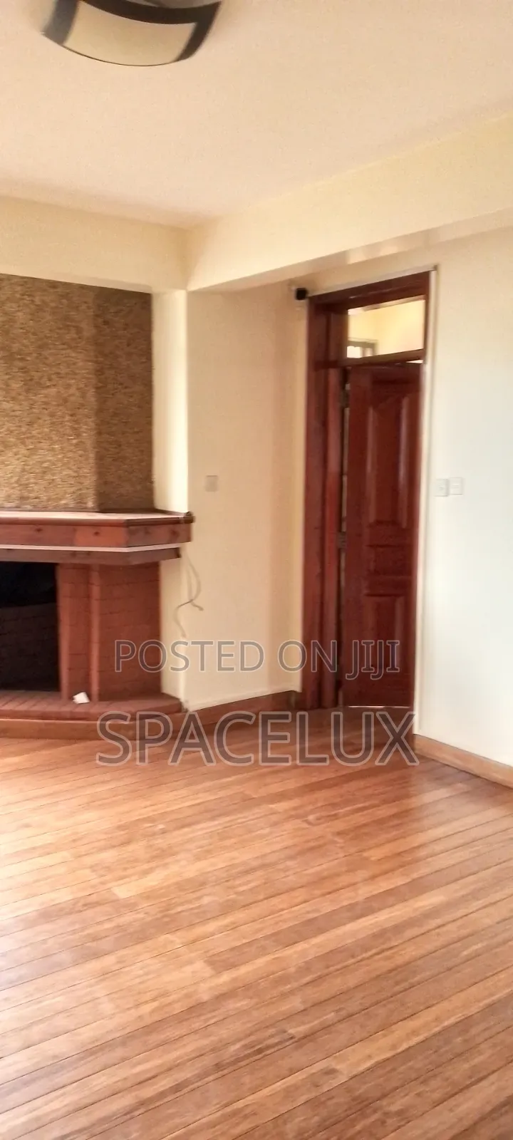 5bdrm Townhouse/Terrace in Lavington, Muthangari for sale in Muthangari