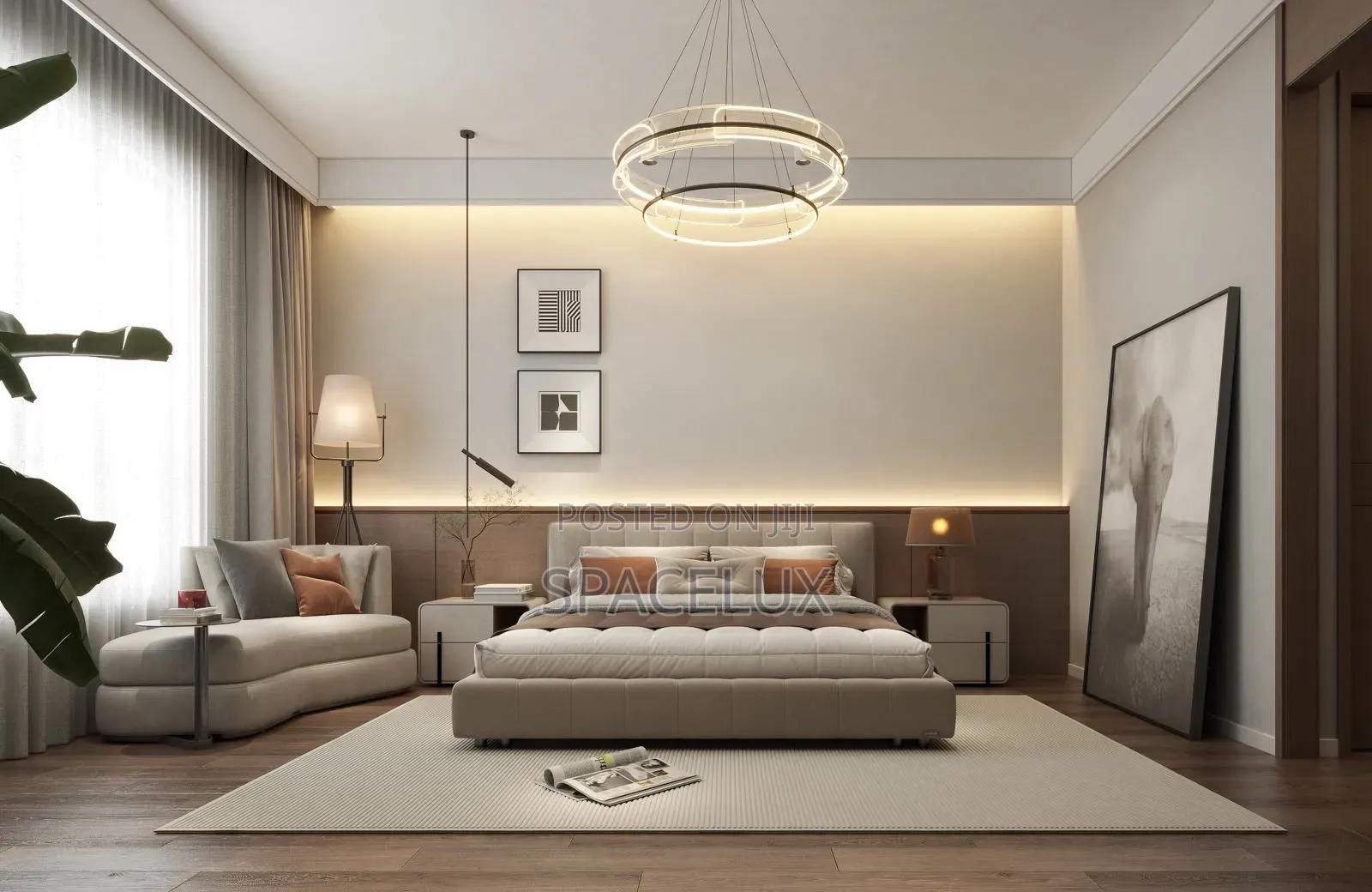 5bdrm Townhouse/Terrace in Lavington, Muthangari for sale in Muthangari