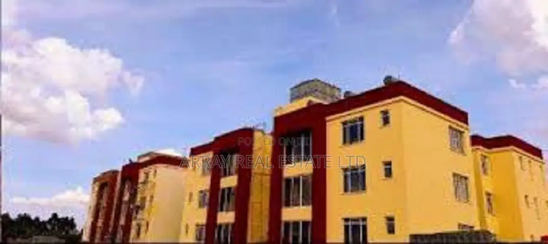 1bdrm Apartment in Willow Park, Banana for sale in Banana