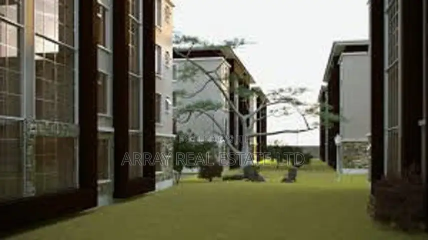 1bdrm Apartment in Willow Park, Banana for sale in Banana