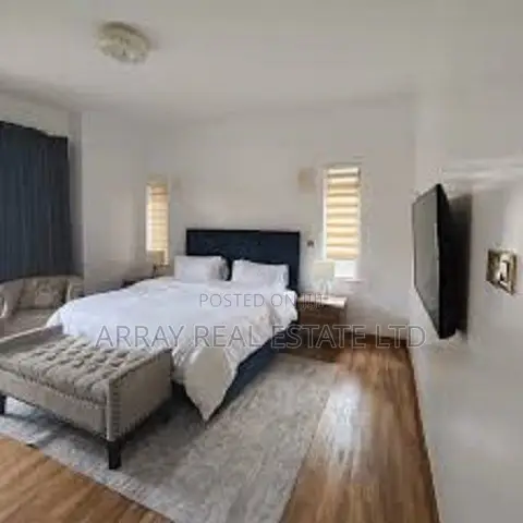 1bdrm Apartment in Willow Park, Banana for sale in Banana