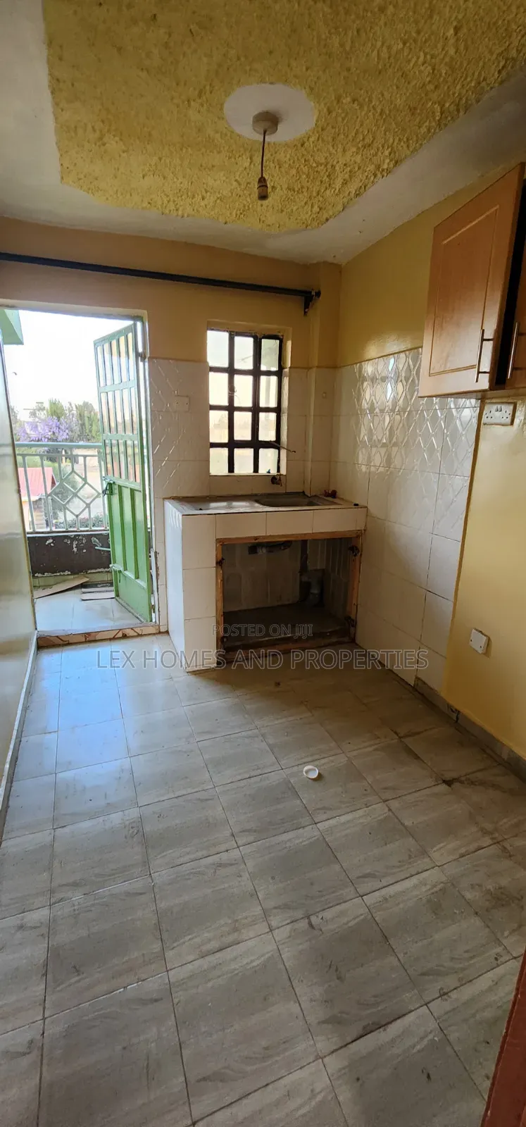 2bdrm Apartment in Ole Kasasi for rent in Ole Kasasi