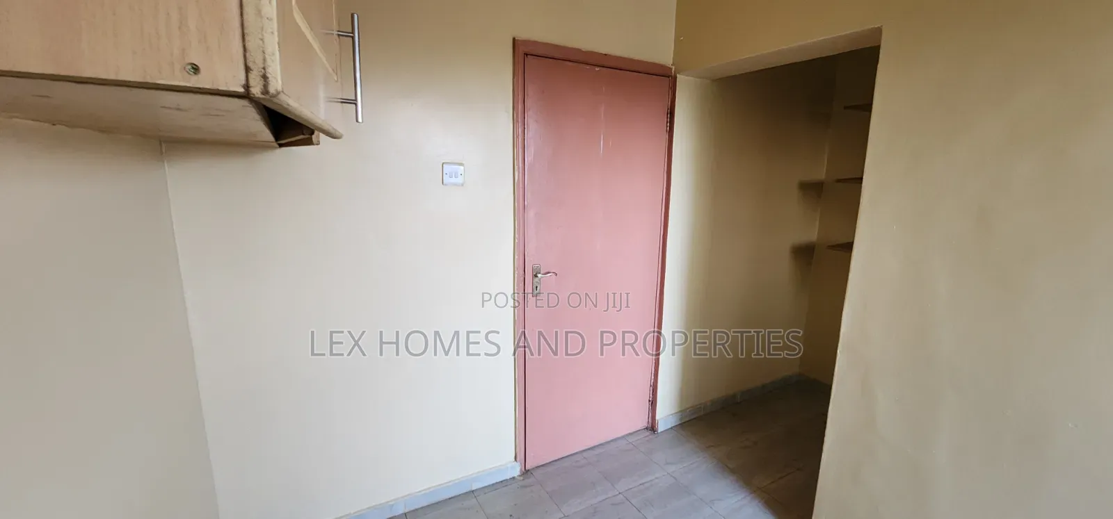 2bdrm Apartment in Ole Kasasi for rent in Ole Kasasi