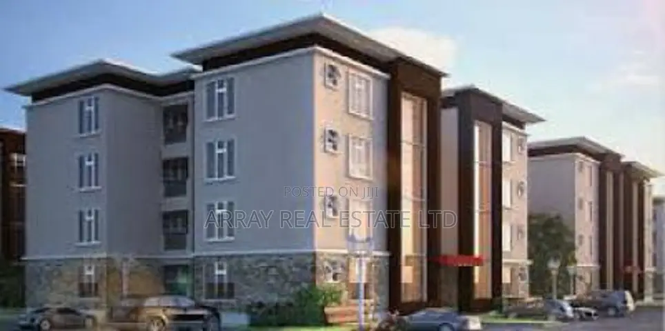 1bdrm Apartment in Willow Park, Banana for sale in Banana