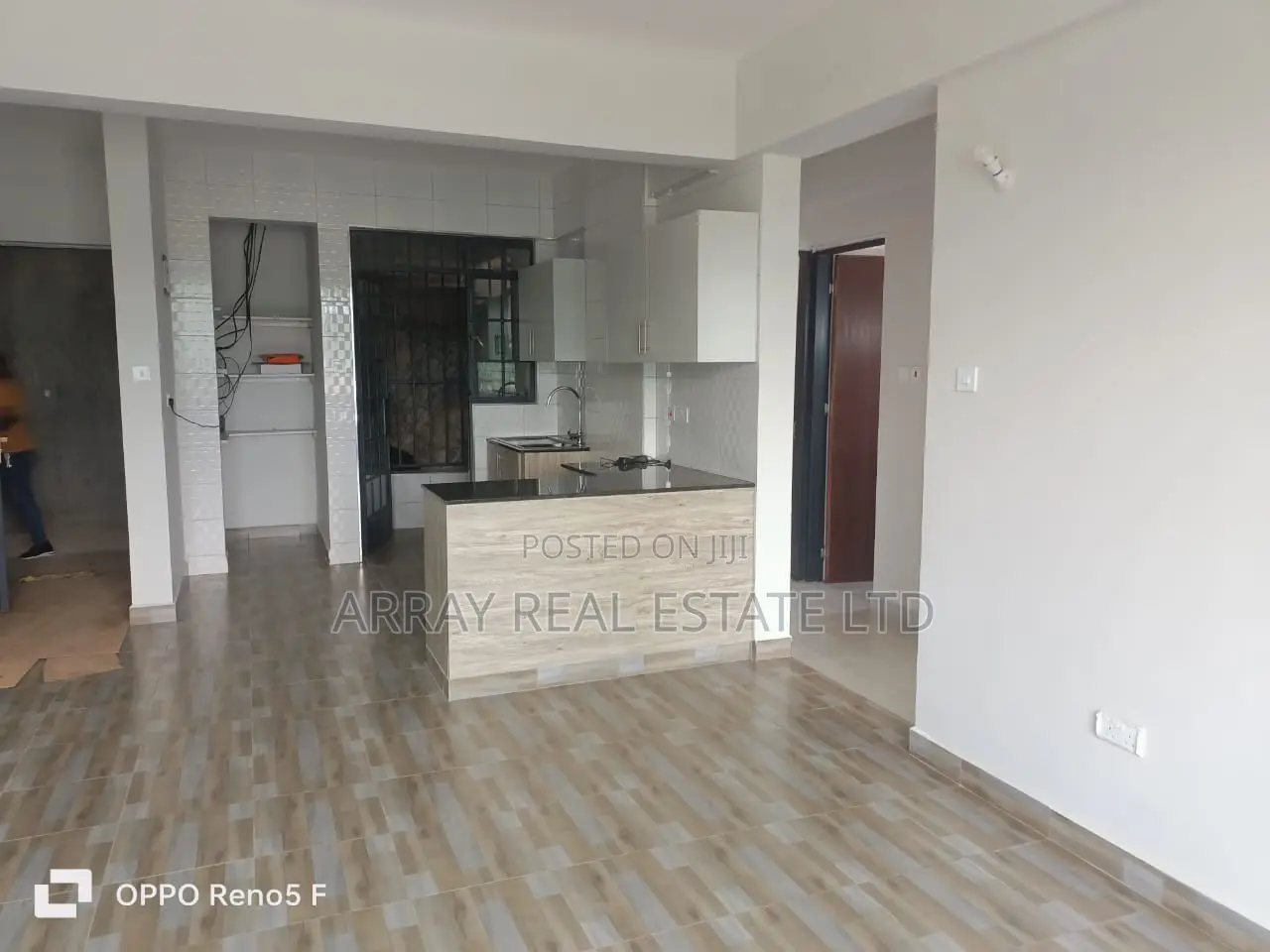 Furnished 1bdrm Apartment in Ruaka Heights for sale in Ruaka