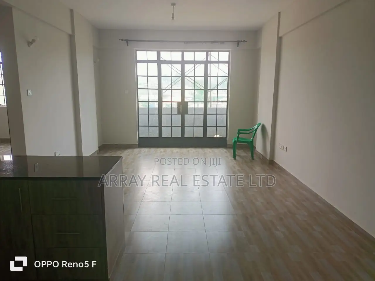 Furnished 1bdrm Apartment in Ruaka Heights for sale in Ruaka
