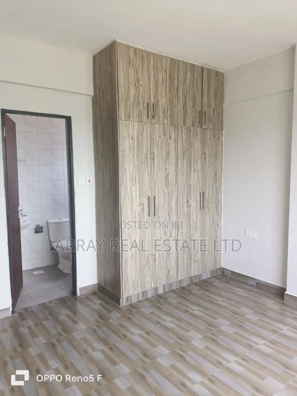 Furnished 1bdrm Apartment in Ruaka Heights for sale in Ruaka