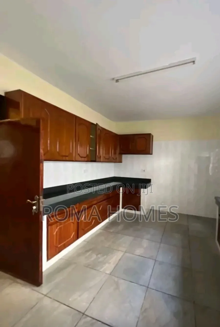 5bdrm Townhouse / Terrace in Kilimani, Nairobi Central for rent in Nairobi Central