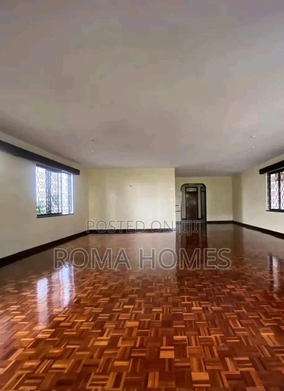 5bdrm Townhouse / Terrace in Kilimani, Nairobi Central for rent in Nairobi Central
