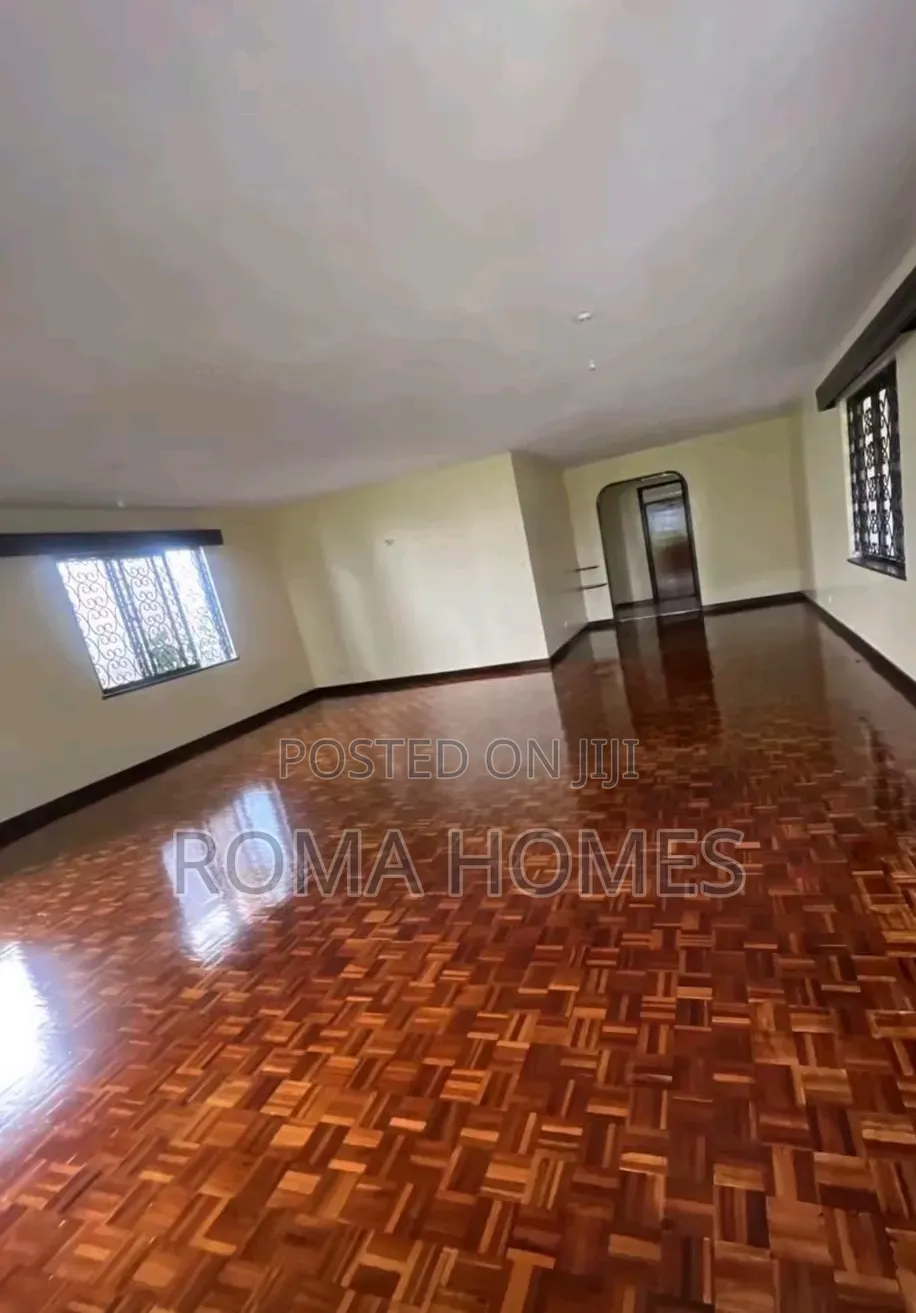5bdrm Townhouse / Terrace in Kilimani, Nairobi Central for rent in Nairobi Central
