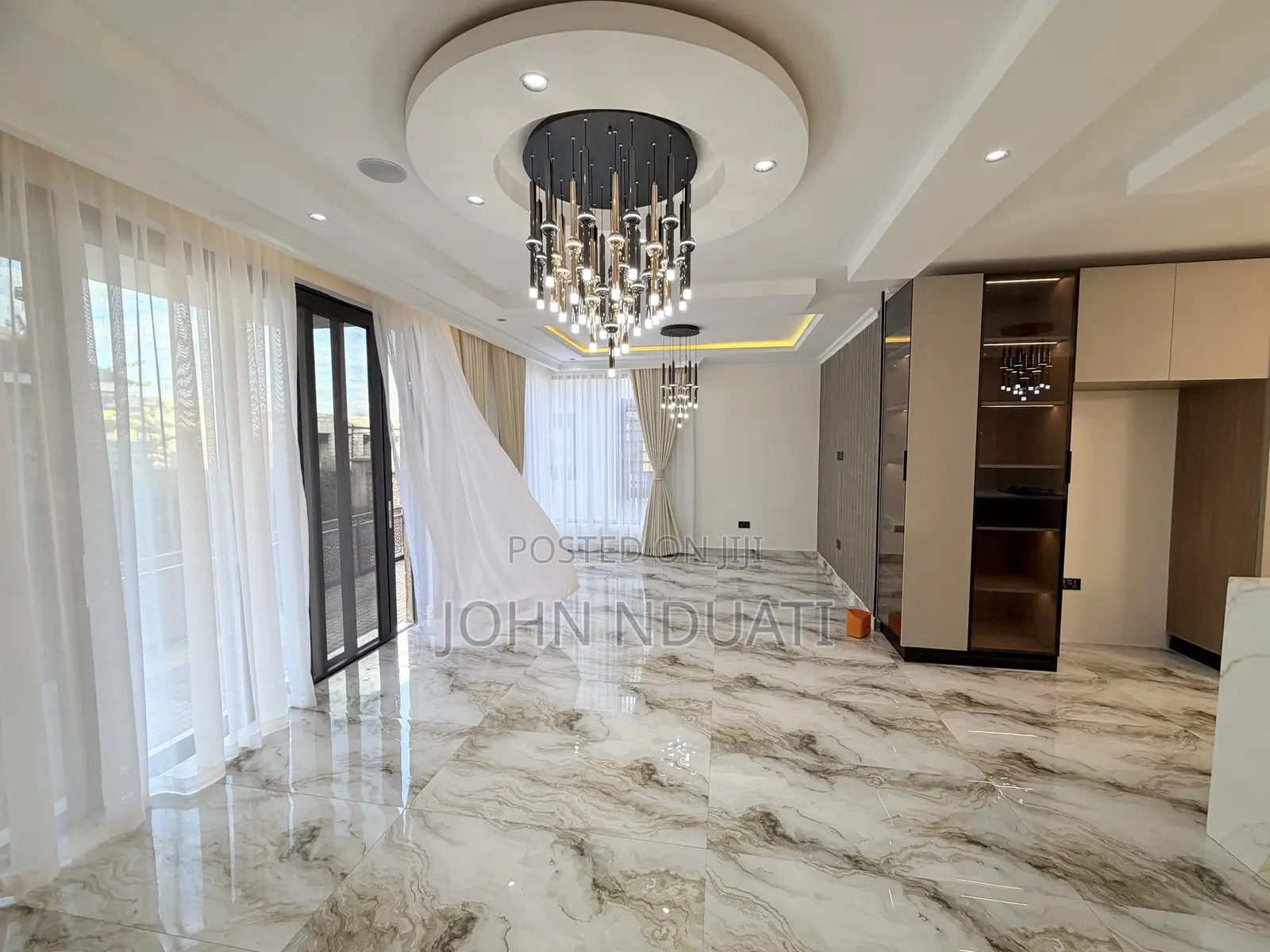 6bdrm Mansion in Daykio, Kimbo for sale in Kimbo