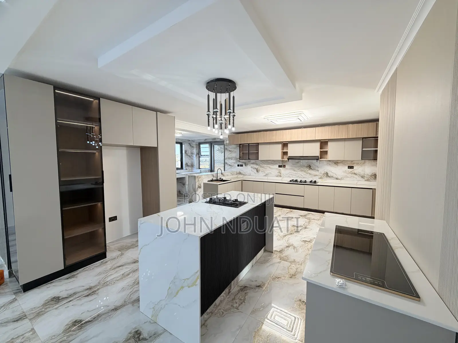 6bdrm Mansion in Daykio, Kimbo for sale in Kimbo