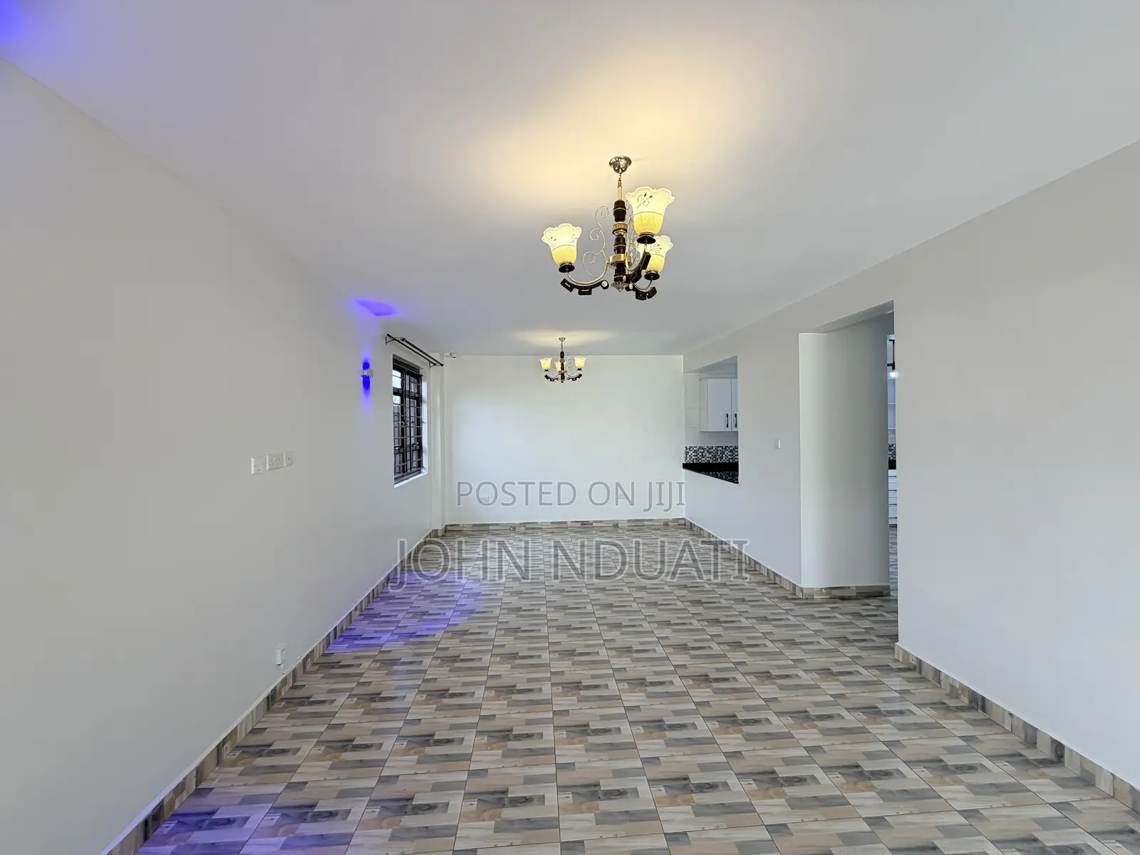 5bdrm Maisonette in Kamakis Greenspot for rent in Kamakis